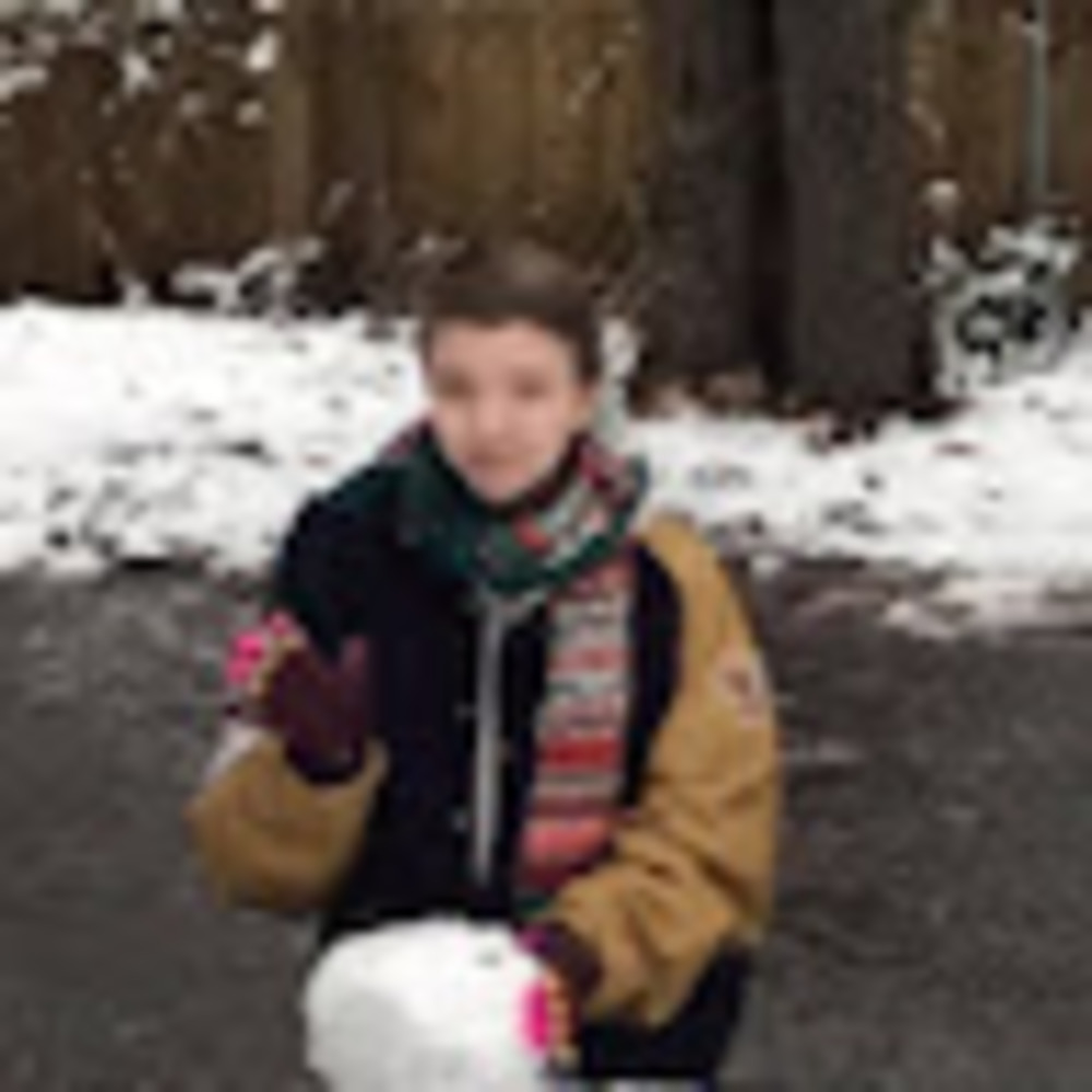 Meet your Posher, Lauryn